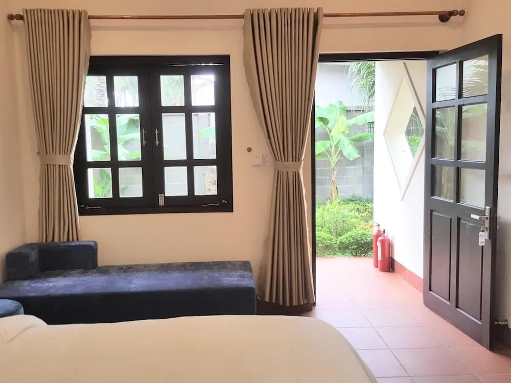 Phu Quoc Dumbo Bungalow - photo 7