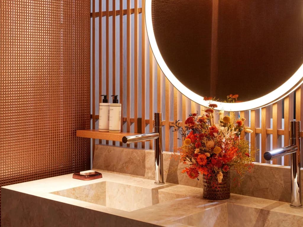 SO/ Paris Hotel - photo 20