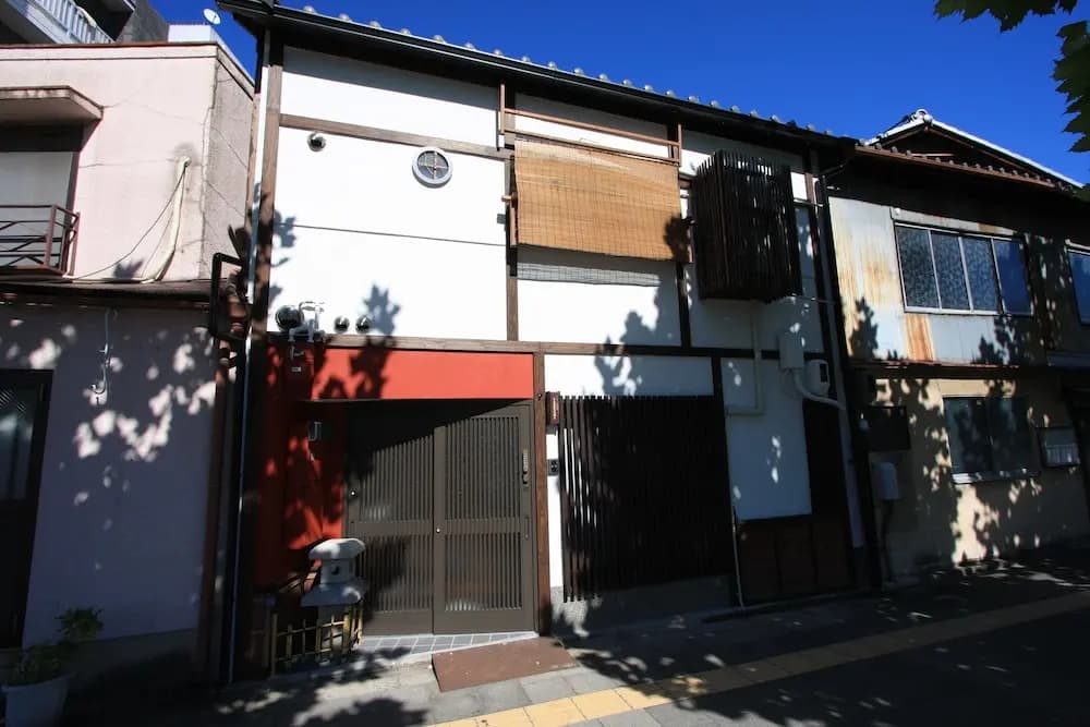 Guest House Karasuma - main photo
