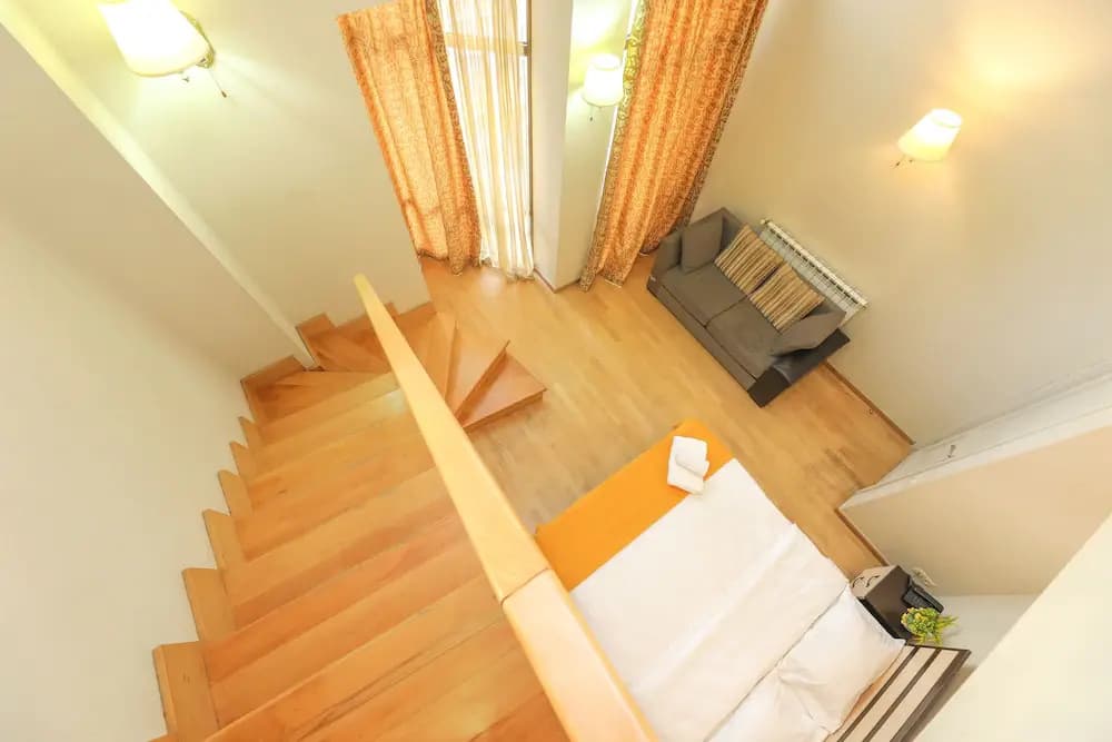 Hotel Modern House - photo 4