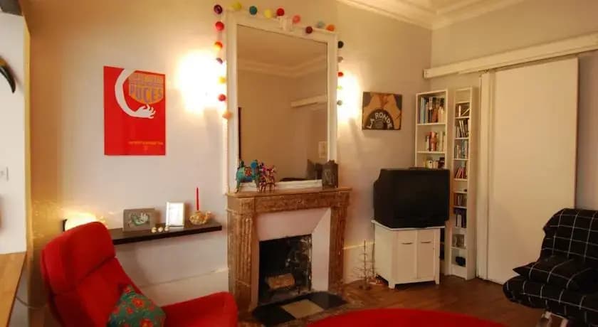 Appartement 2 Pièces Proche du Sacré Coeur - photo 6