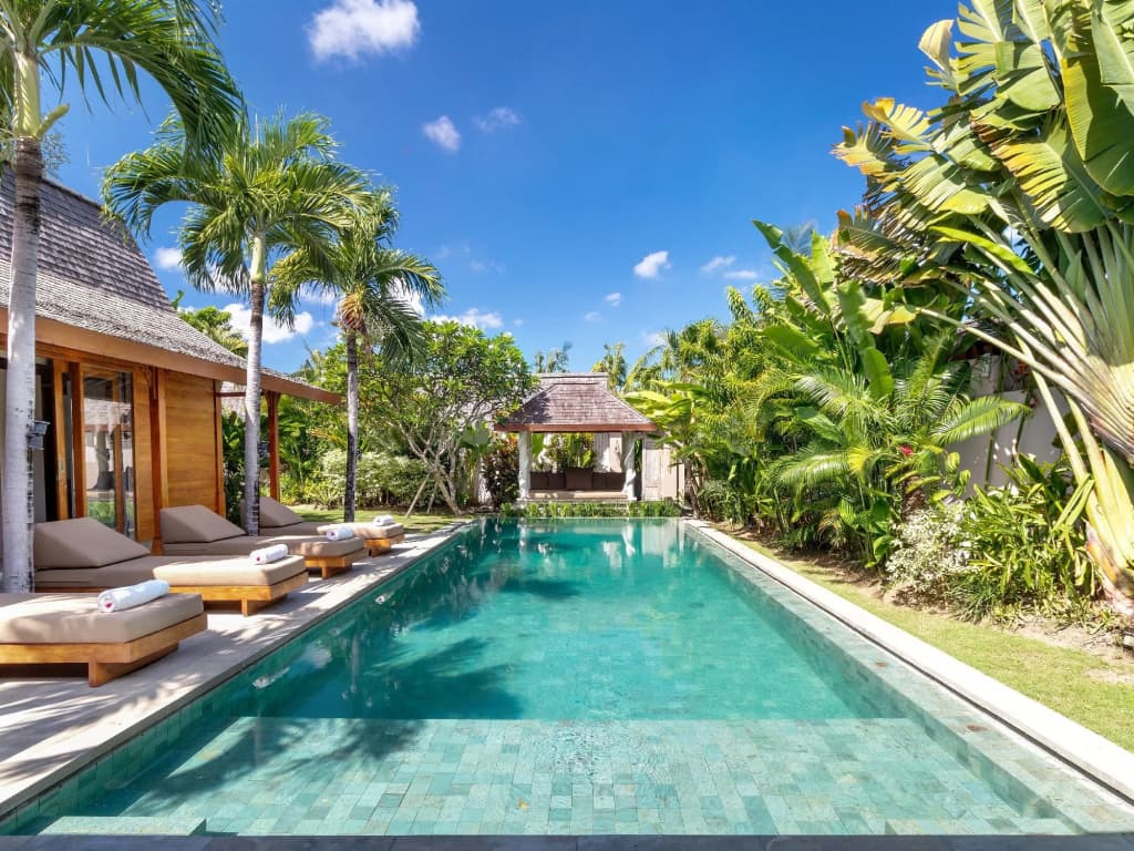 Villa Little Mannao - photo 5