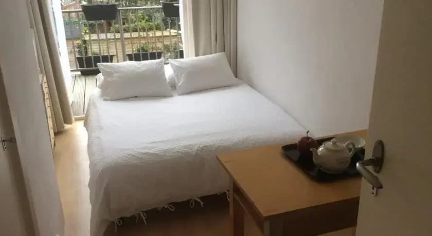 B&B Glancingview - photo 2
