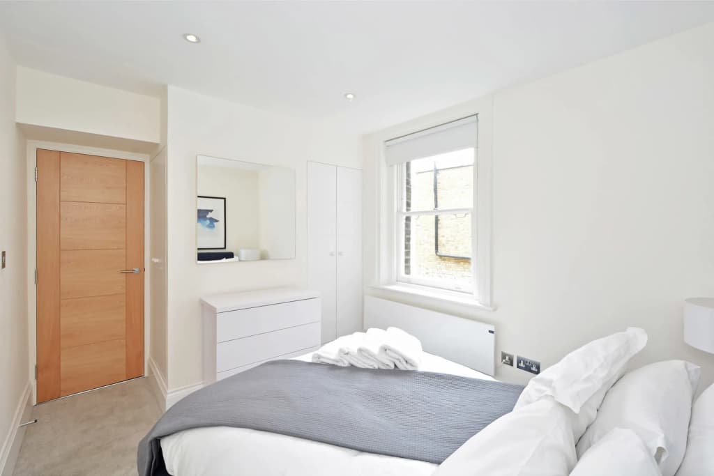 The Soho Mandeville - photo 3