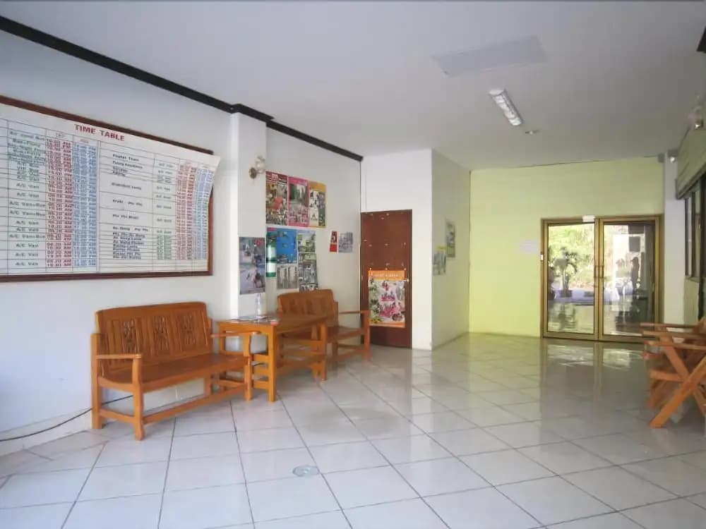 Aonang Good View - photo 6