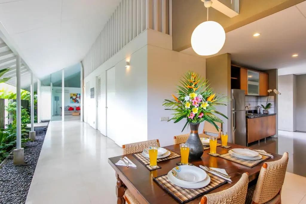 White Villa - photo 10