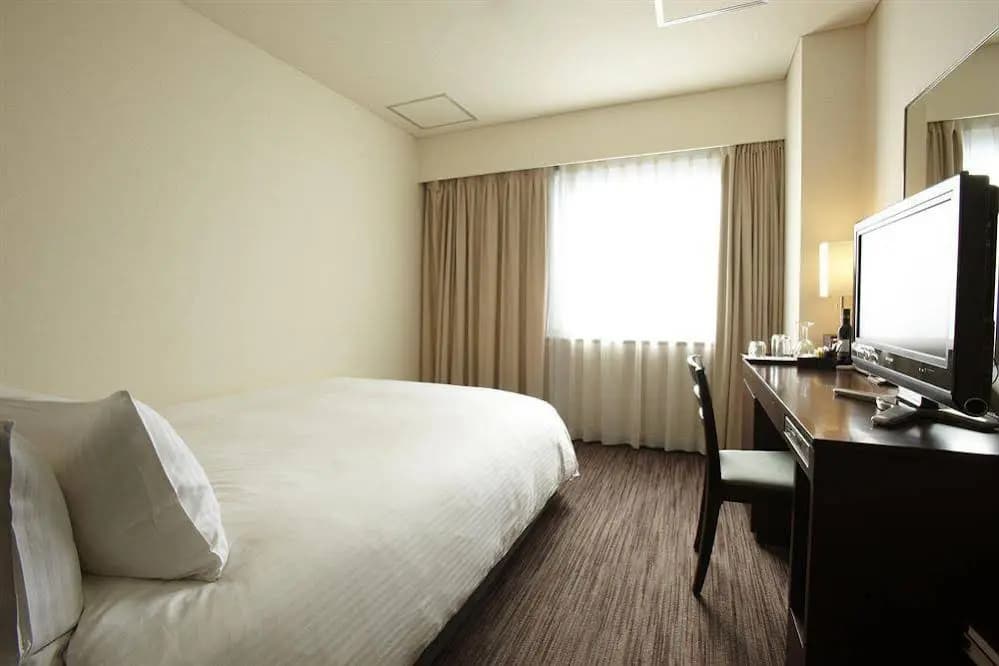 Ramada Osaka - photo 3
