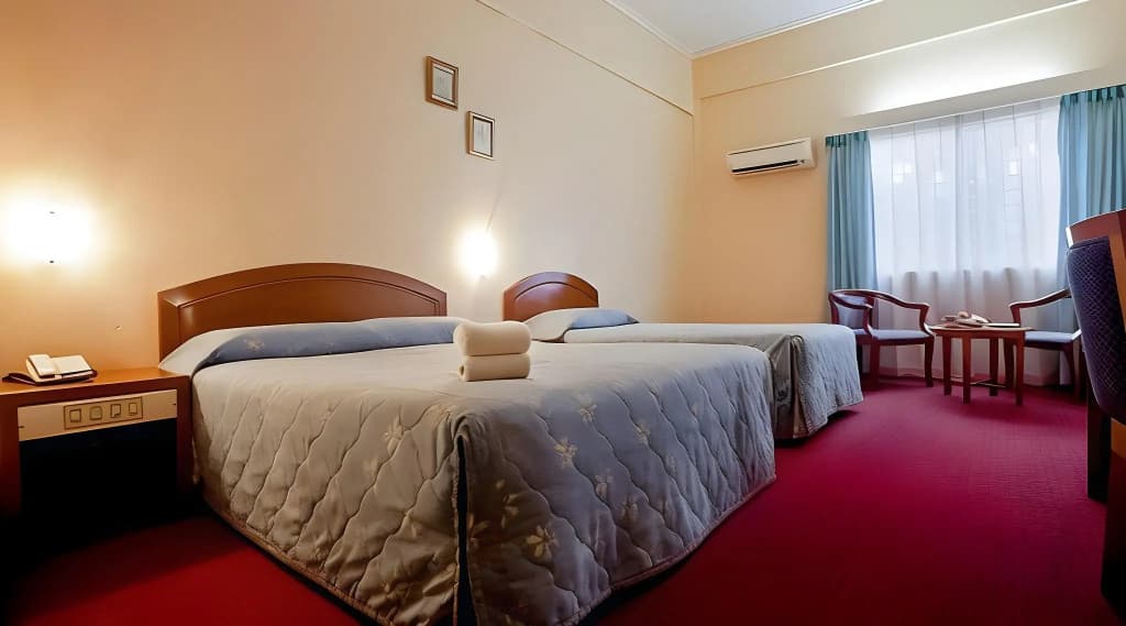 Hotel Seri Malaysia Temerloh - photo 7