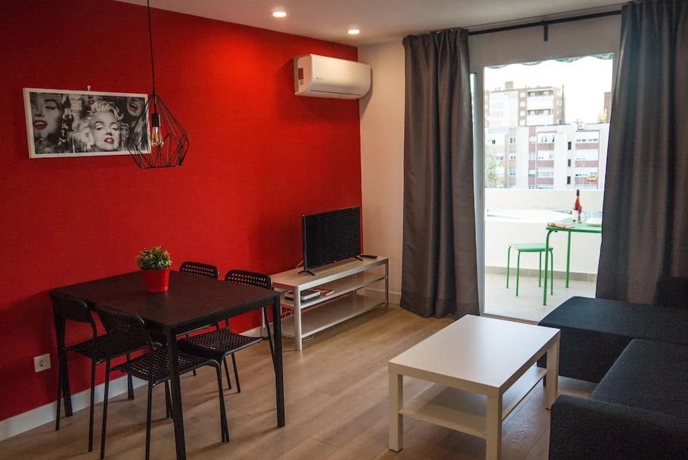 Ever House Ifema - Mar de Cristal - photo 4