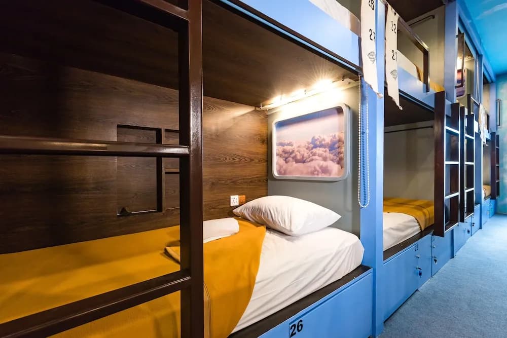 d'Gobers Hostel - photo 3