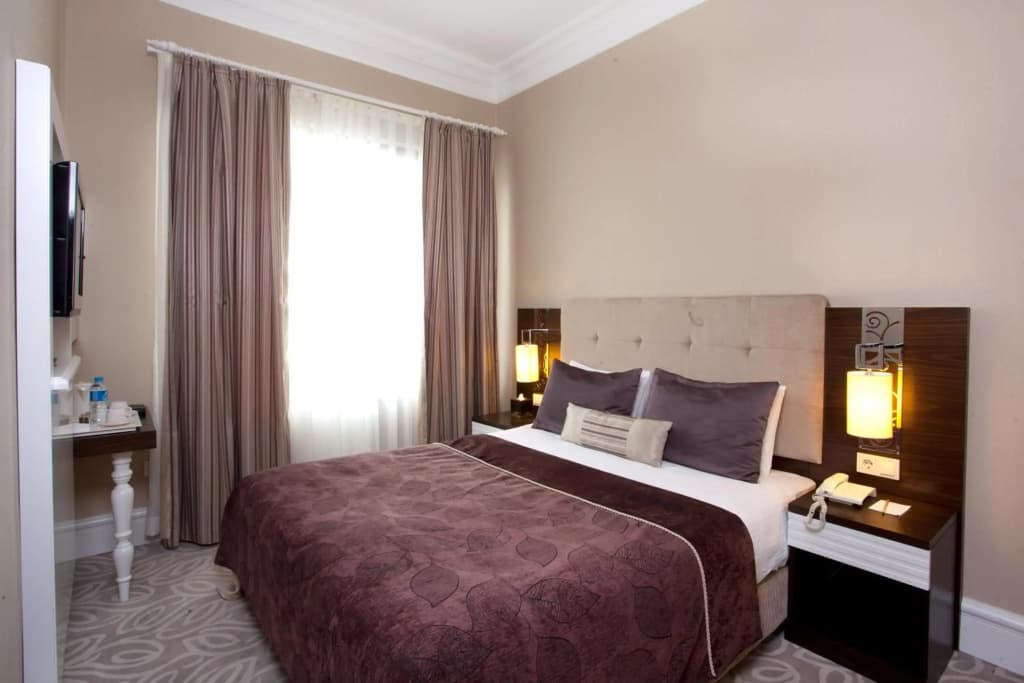 Nora Beach Resort and Spa - photo 3