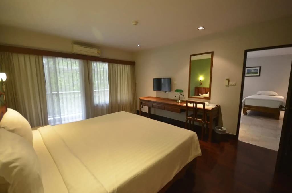 Sakorn Residence and Hotel - photo 4