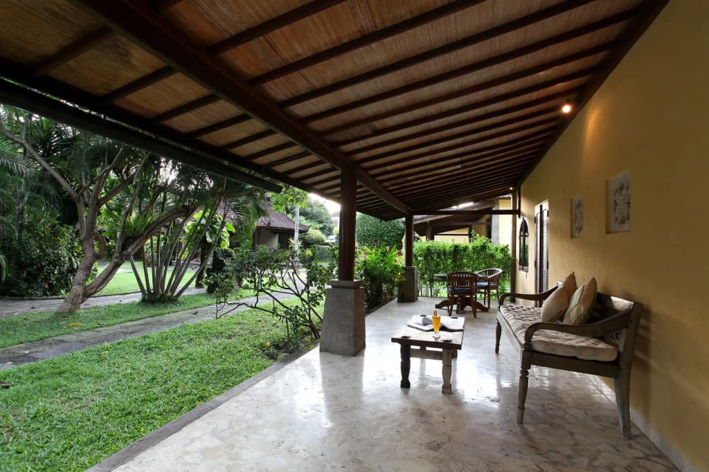 Villa Lalu - photo 11