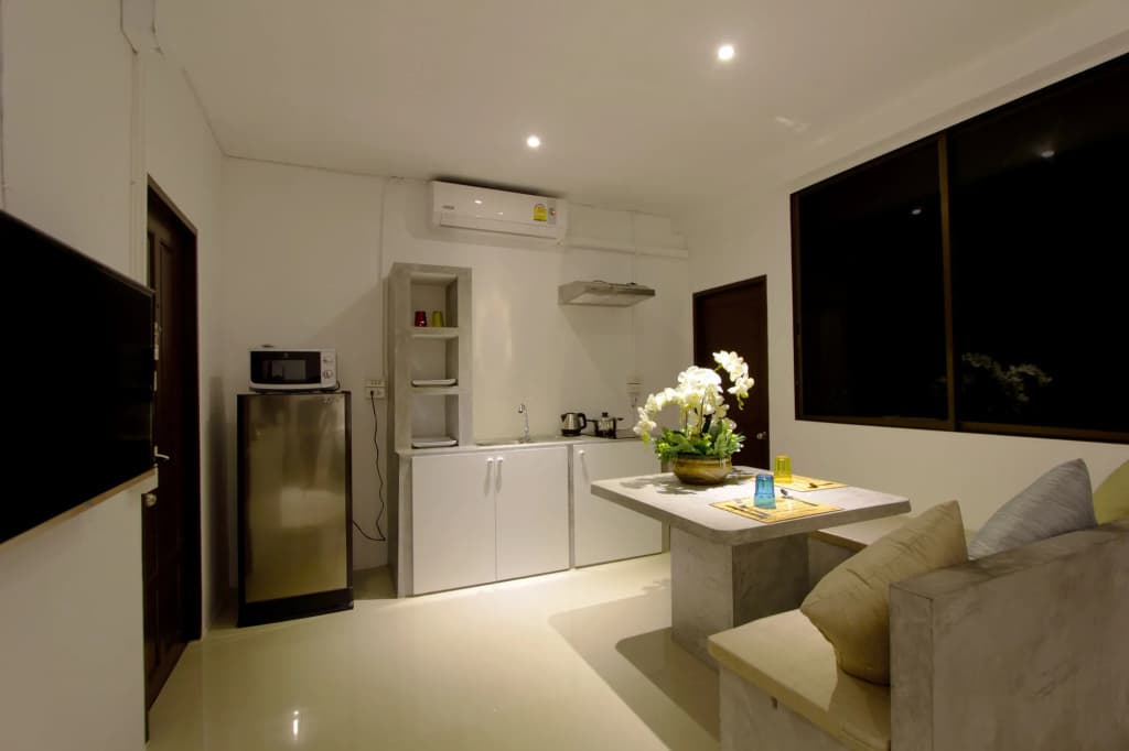 Samui Beach Residence Hotel - photo 29
