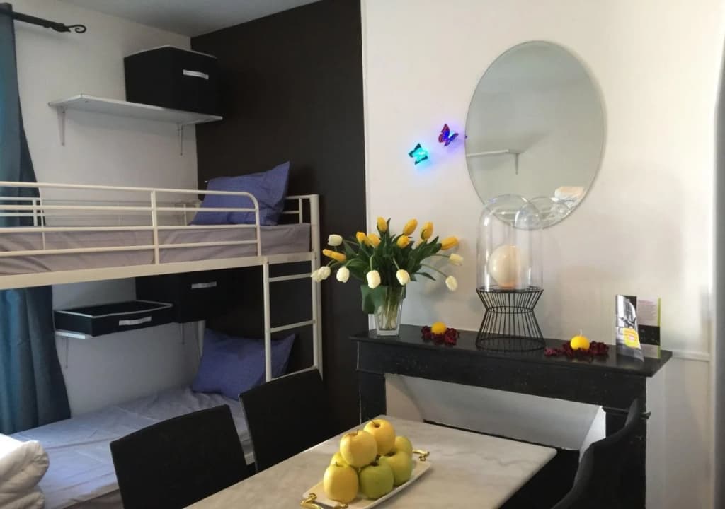 A Parisian Boutique Hotels - photo 11