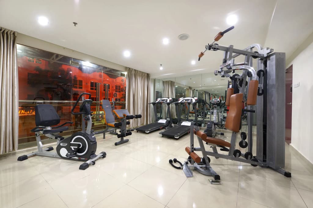 Hotel Bahagia - photo 17