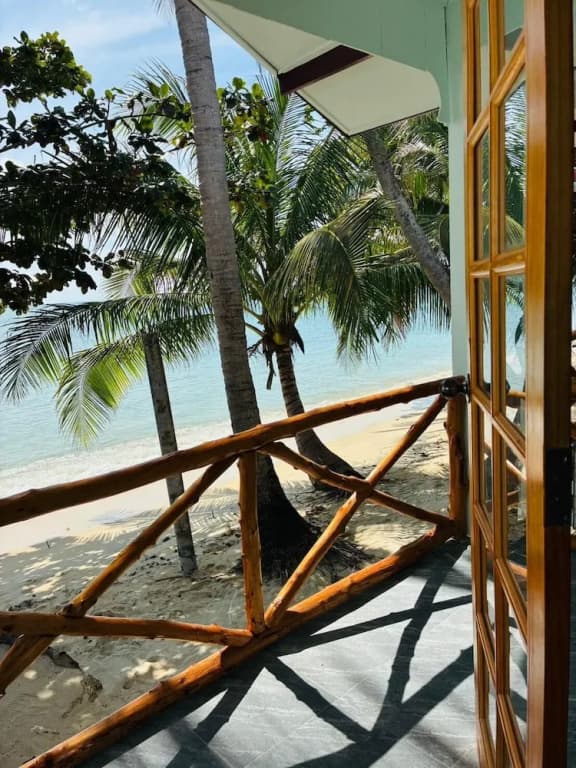 Lamai Beachnest Bunaglows - photo 14