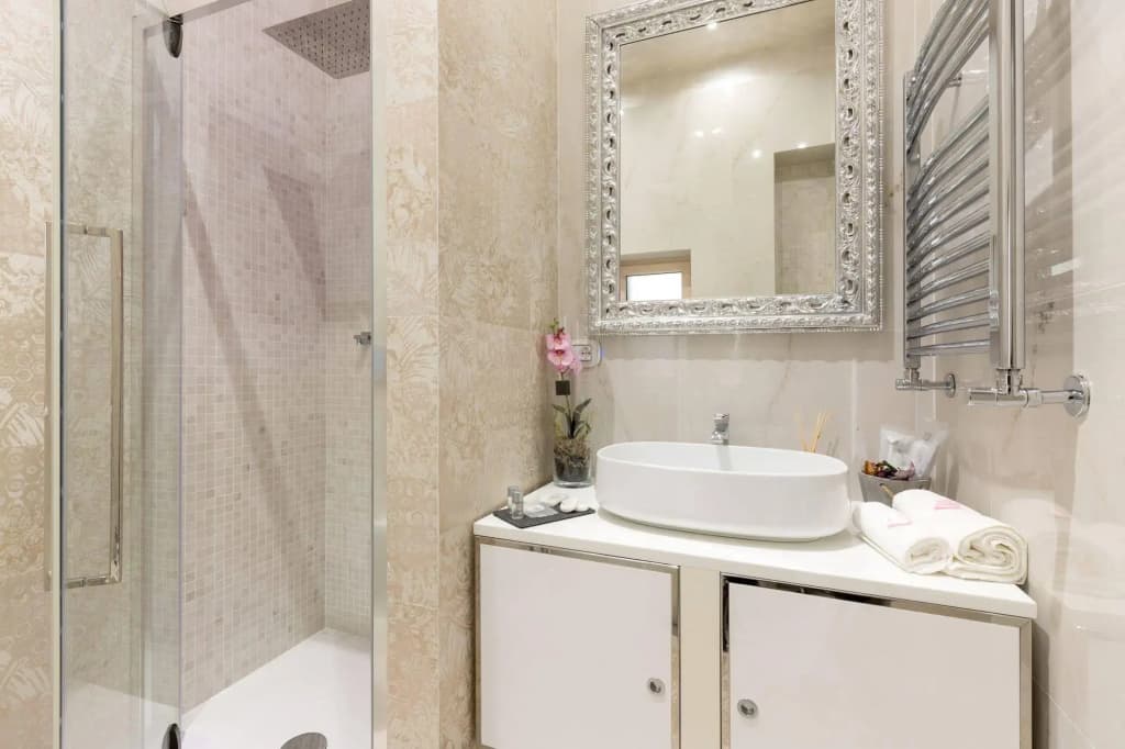 B&B Luxury Piazza Venezia - photo 9