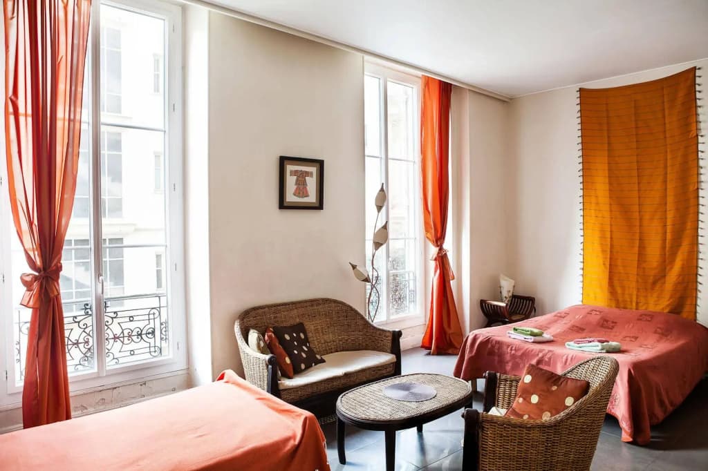 Nice Riviera Sweet Home - photo 5