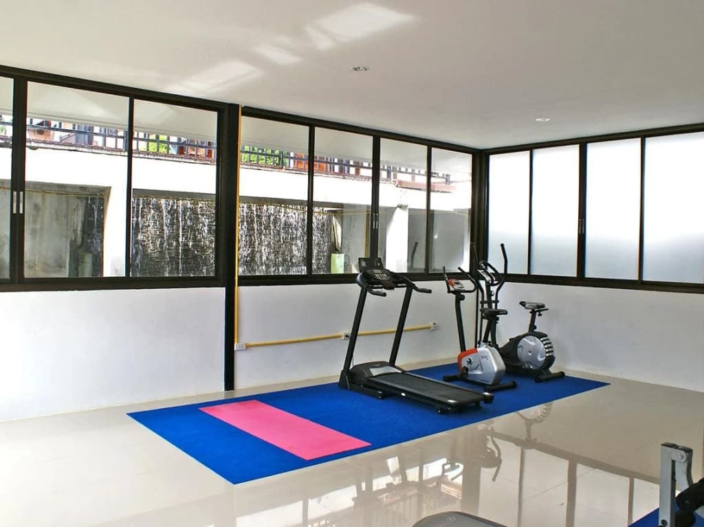 Victorian Samui Condominium - photo 22
