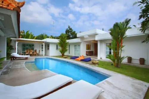 Villa Mutiara Putih - photo 7