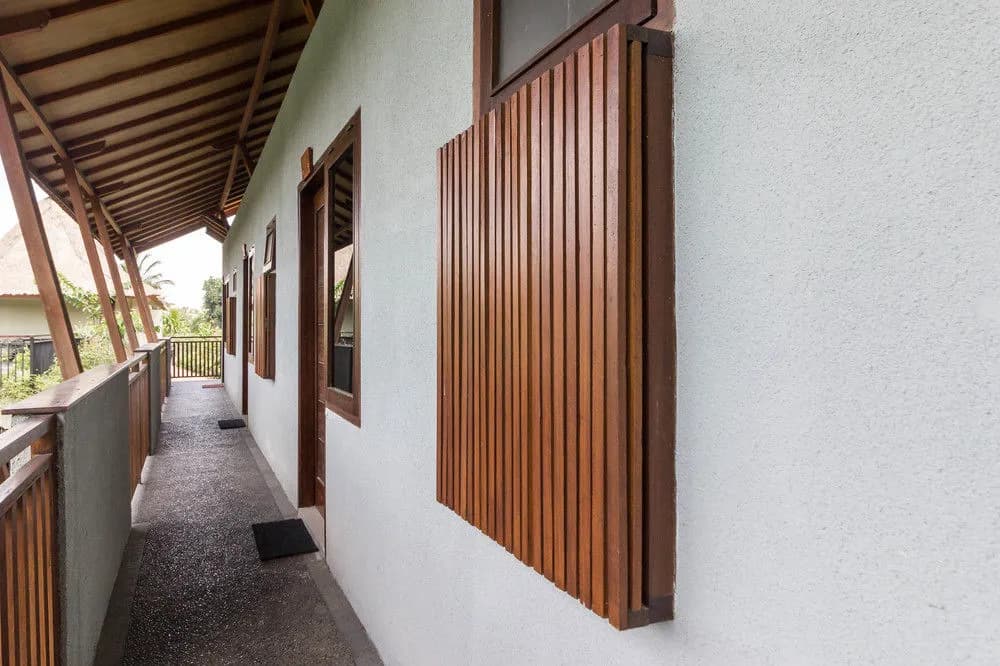 RedDoorz Plus @ Tjampuhan Ubud - photo 14