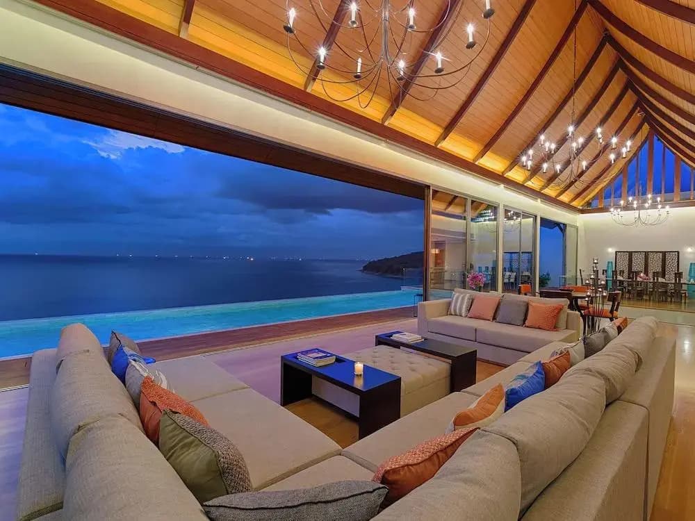 Malaiwana Villas - photo 2