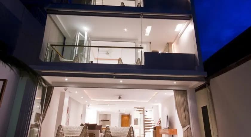 Panu Luxury Apartment - main photo