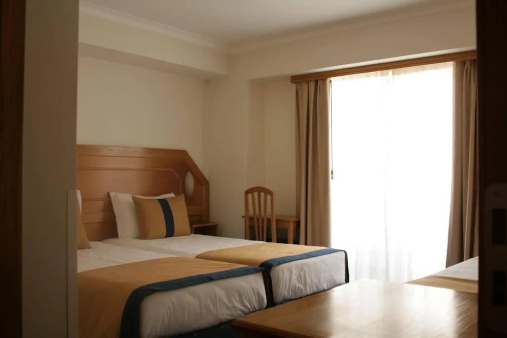 Hotel do Chile - photo 2