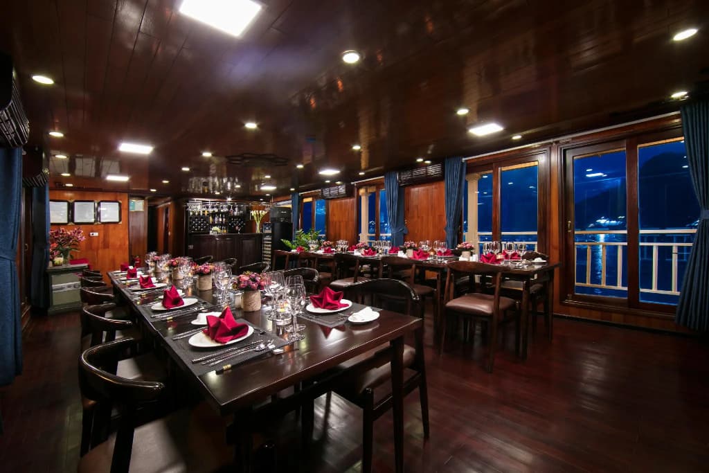 Flamingo Luxury Cruises - photo 16