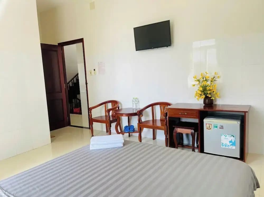 IU Beach Hotel Phu Quoc - photo 5