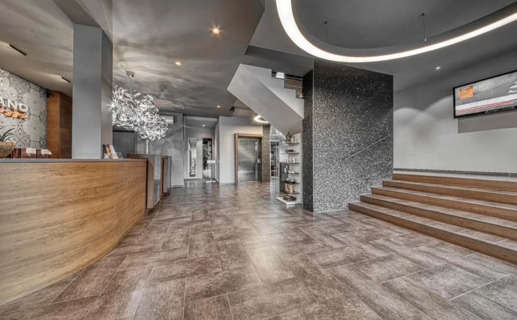 Volcano Spa Hotel - photo 17