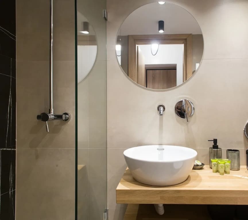 39m² homm Modern Studio in Kolonaki - photo 7
