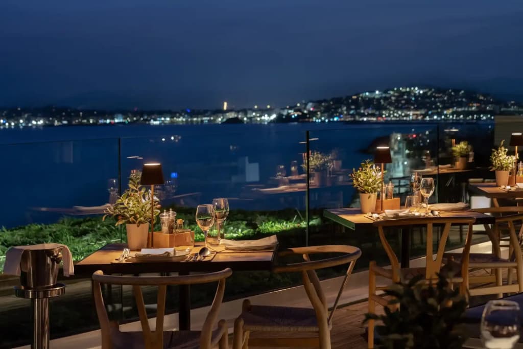 Coral Hotel Athens - photo 27