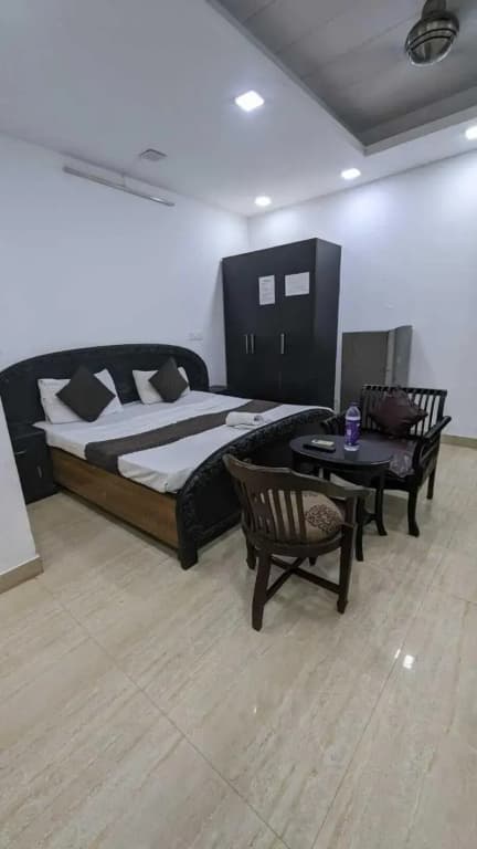 Hotel Sun Residency - photo 37