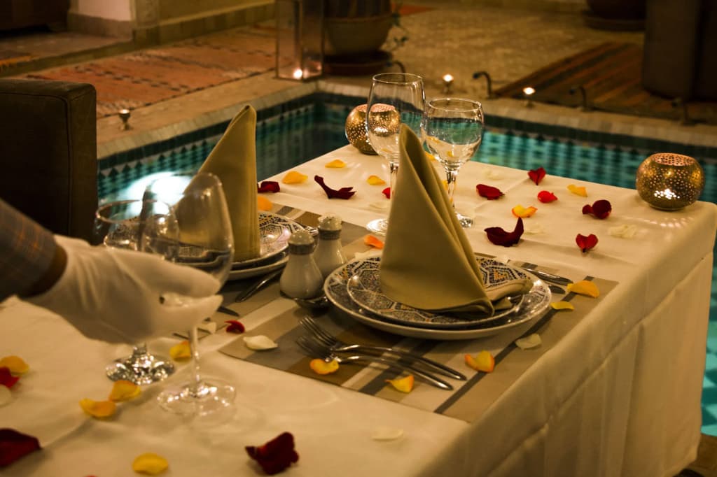 Riad Melhoun & Spa - photo 12