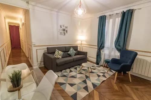 Private Apartments - Champs-Elysées - photo 5