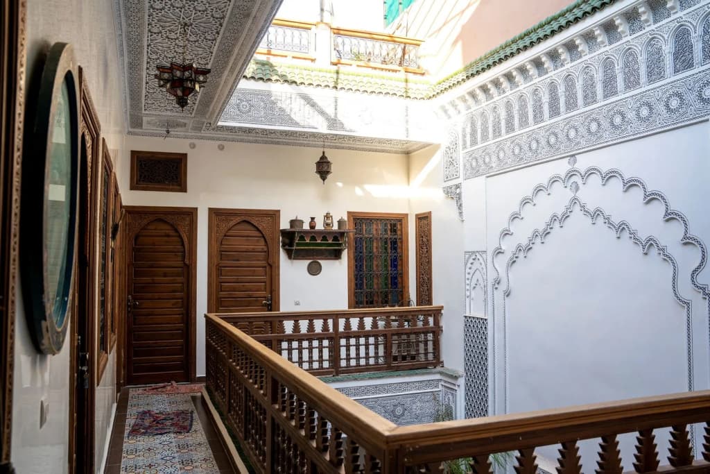 Riad Nouhal - photo 8