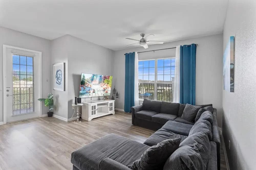 5037 Shoreway Loop #408 - photo 2