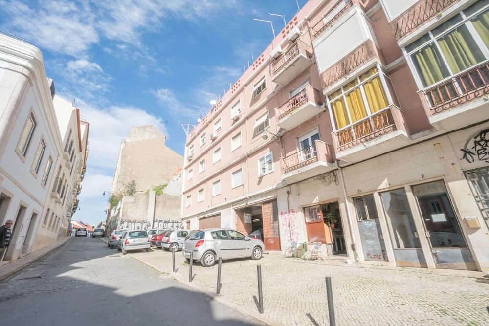 ShortStayFlat Intendente Apartments - photo 1