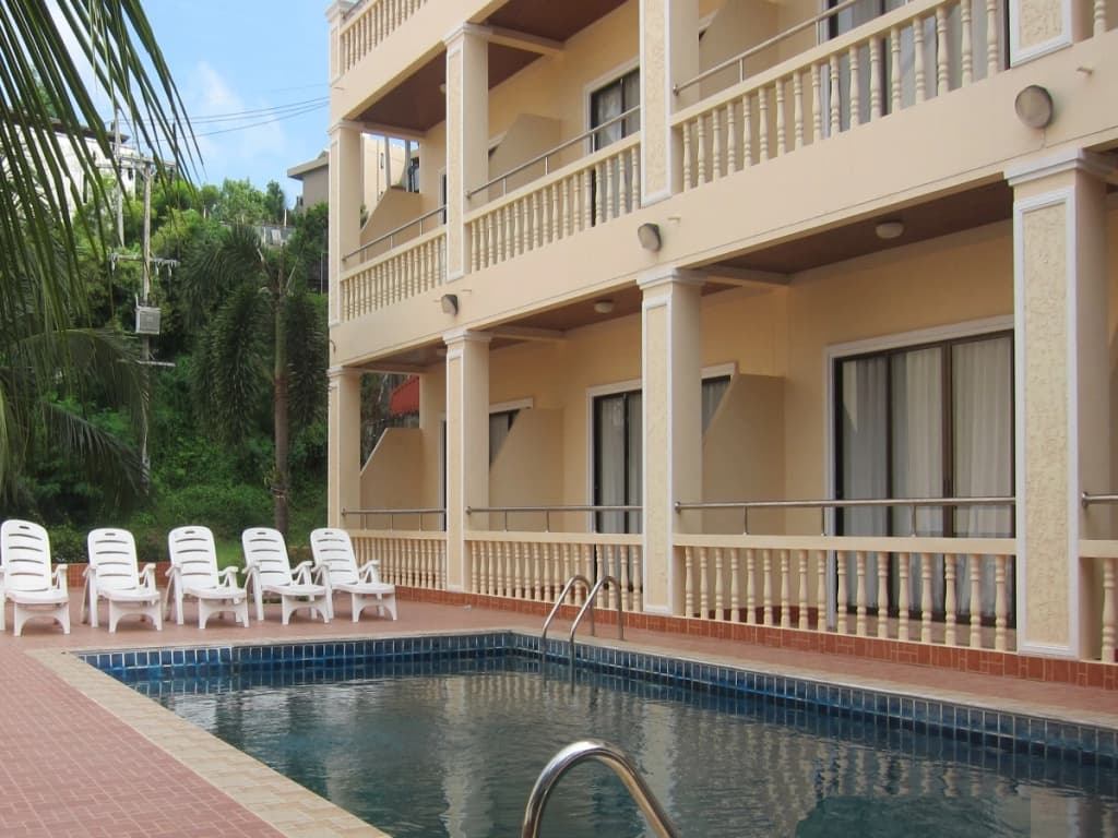 SP House Phuket - photo 4