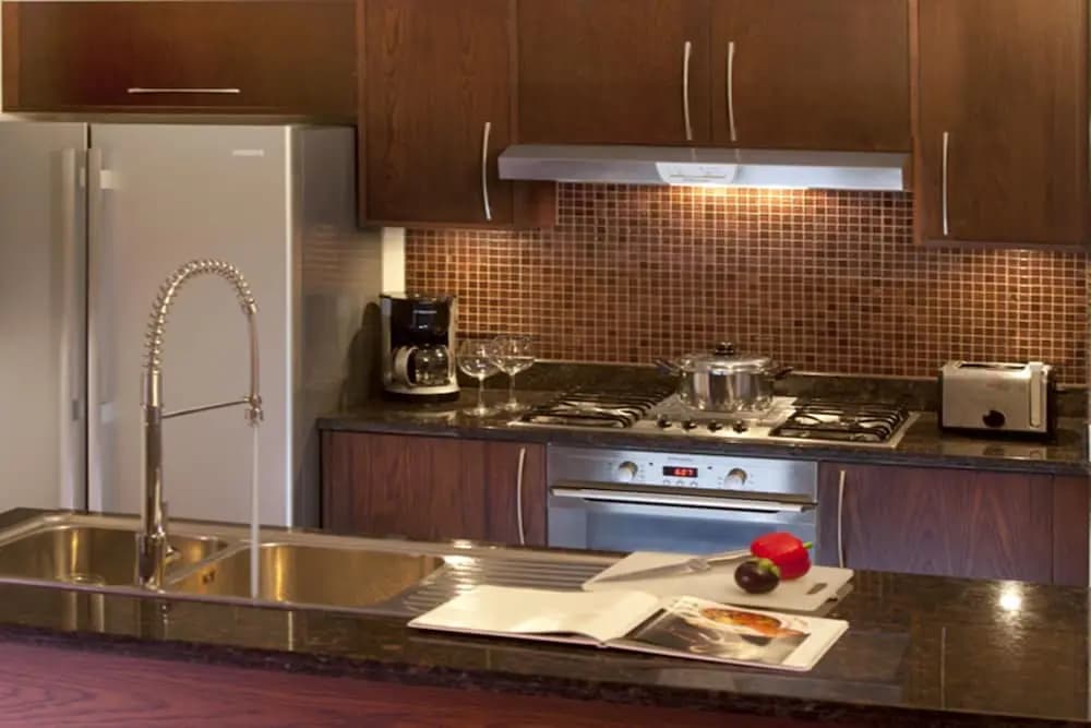 Villa Peak - photo 22