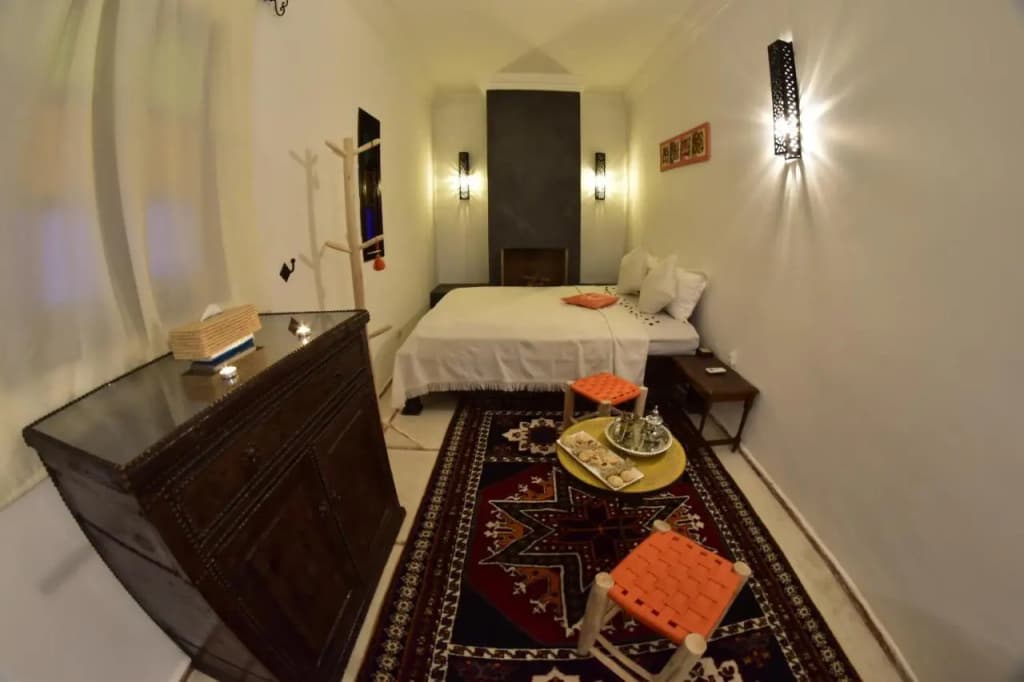 Riad Ma Bandra & SPA - photo 3