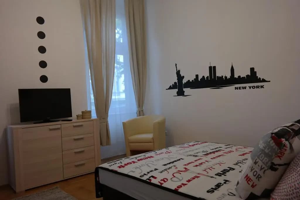 Mester Apartment - photo 5