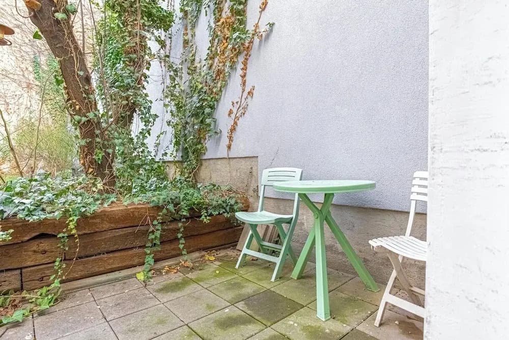 Comfort Flat for 3 Near Lugner City - photo 2