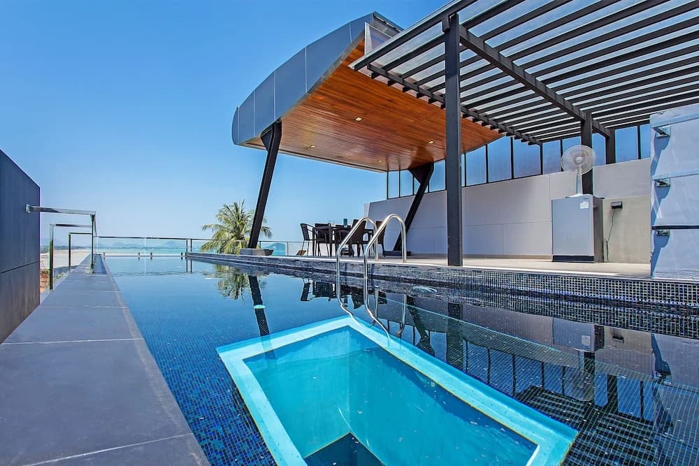 Equilibrium Rawai Villa - 4 Bed - photo 11