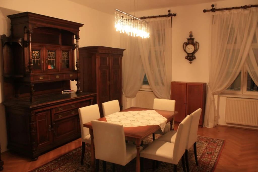 Apartment Schönbrunn - photo 2