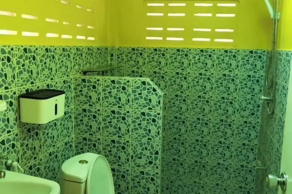 OYO Ban Elephant Blanc Apartment - photo 8