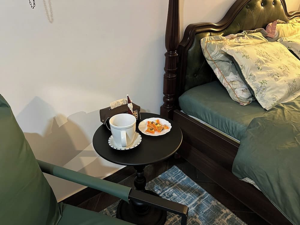 The ChiMi Homestay & Coffee - photo 33