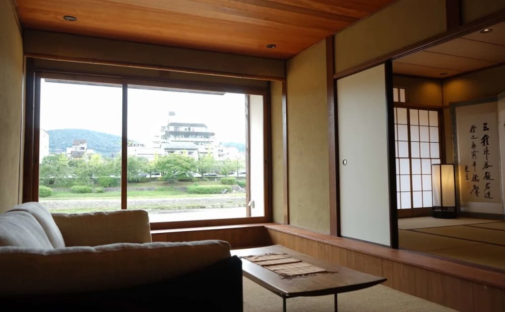 Iori Machiya Stay - photo 6